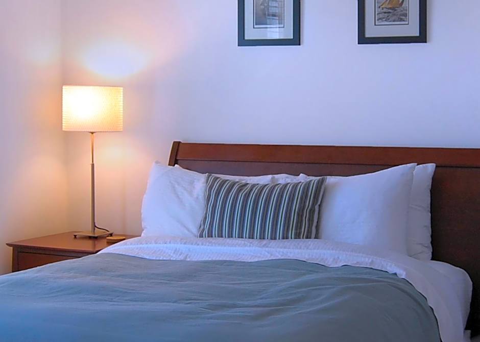 BCA Furnished Apartments