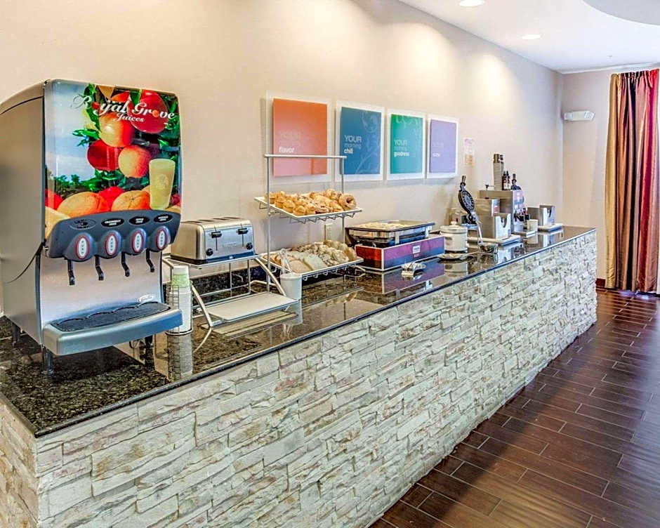 Comfort Suites Mandeville - Covington