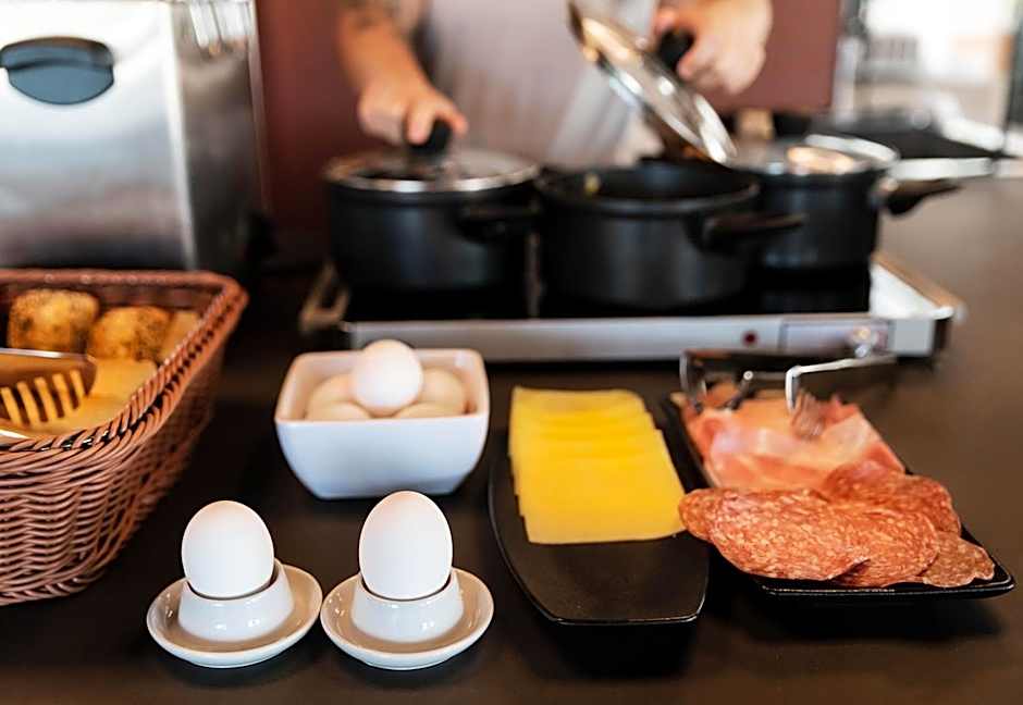B&B Hotel Nyon