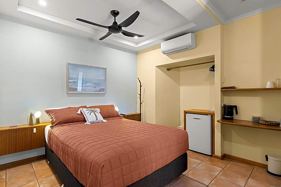 The Courthouse Bed & Breakfast