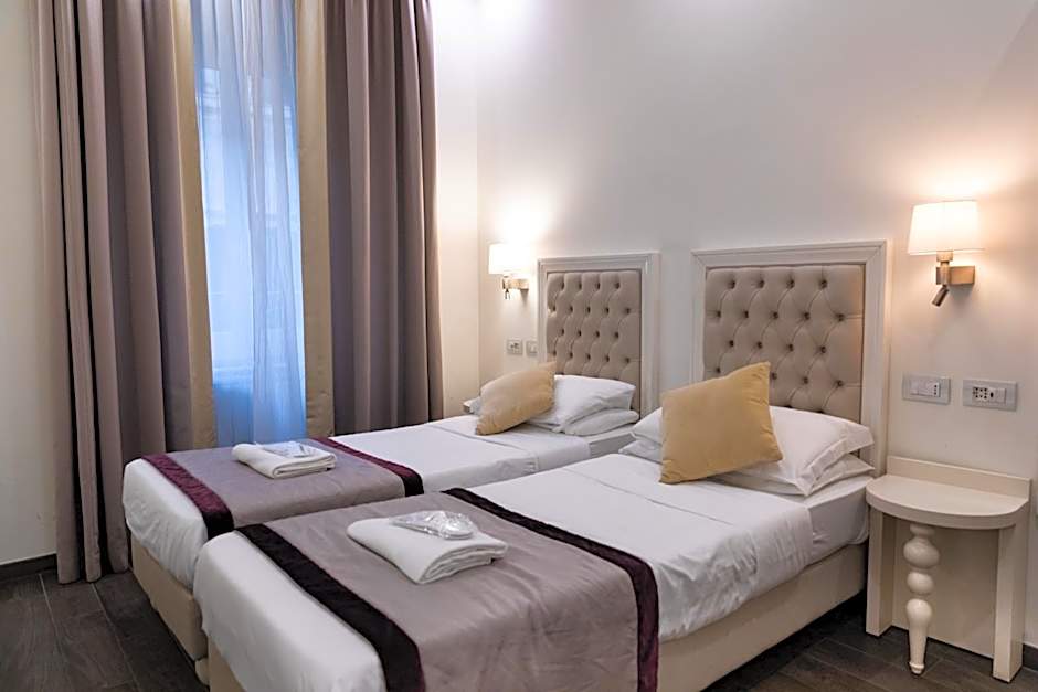 Relais Monti