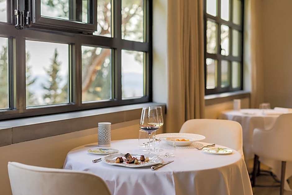 FH55 Hotel Villa Fiesole