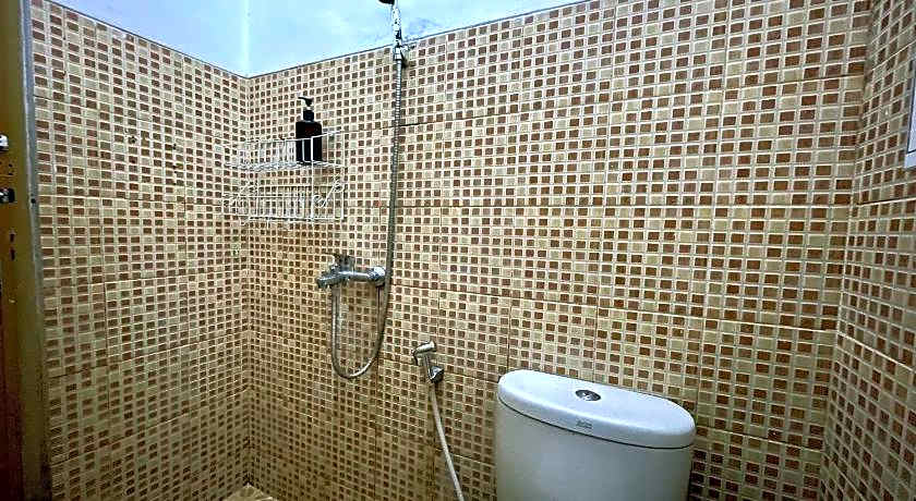 RedDoorz @ Pataruman Garut