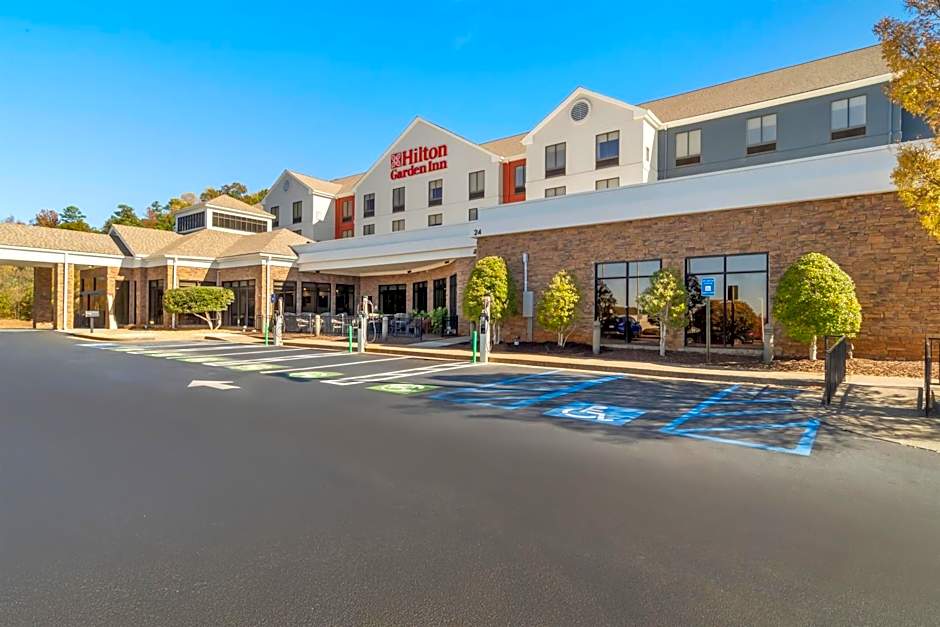 Hilton Garden Inn Cartersville
