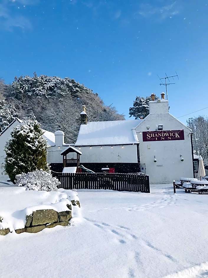 The Shandwick Inn