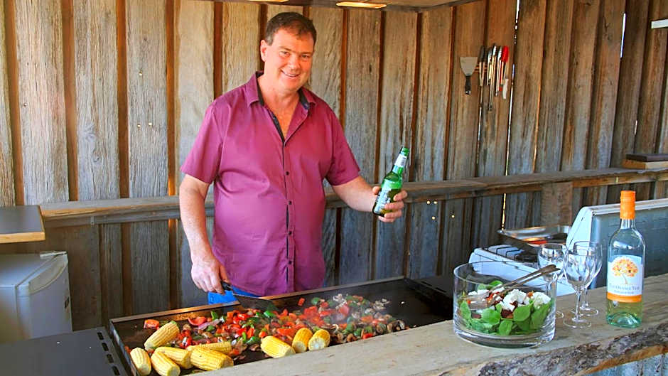 Tenterfield Motor Inn