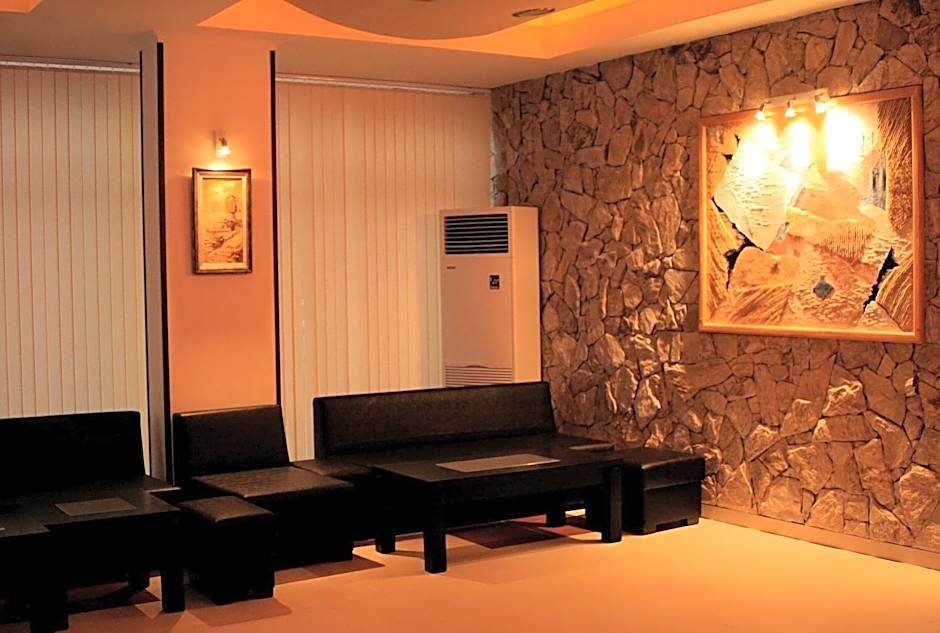 Rainbow 2 Holiday Complex