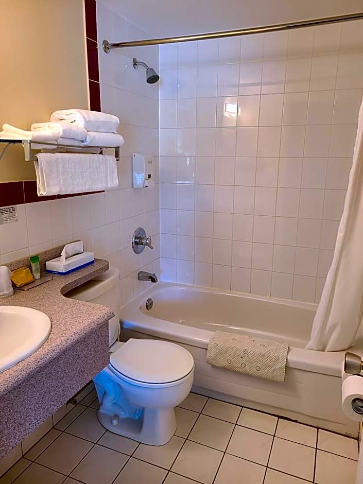 Stardust Motel - Timberlea