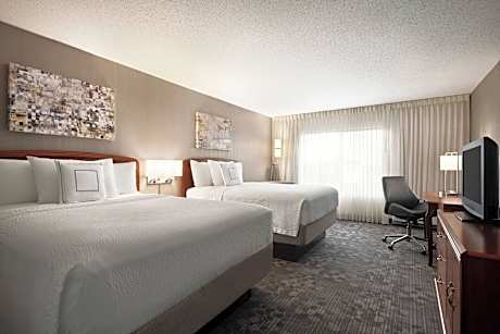 Room, 2 Queen Beds