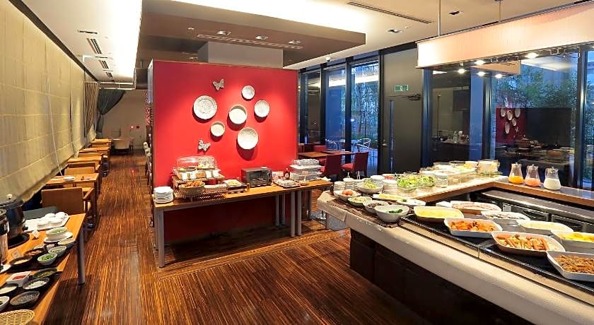Hotel Gracery Tamachi