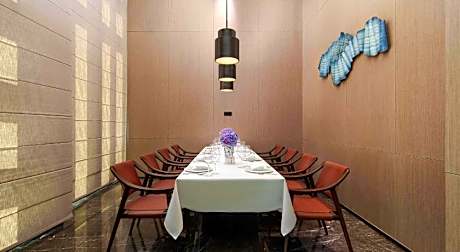 Grand Mercure Wuhan International Expo Center - Alojamientos en SUZHOU CITY