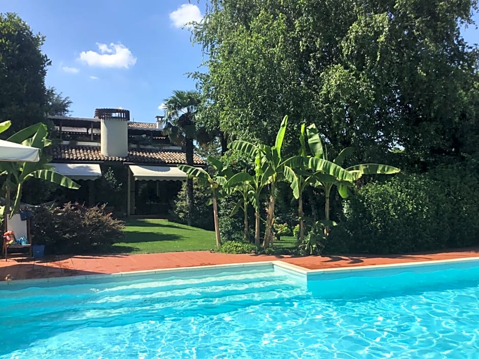 La Pergola B&B