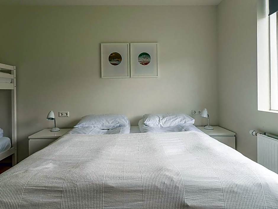 Seydisfjördur Guesthouse