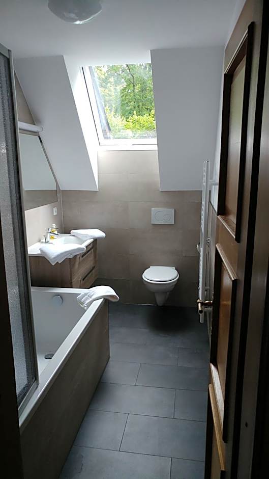 Landhaus Haverbeckhof