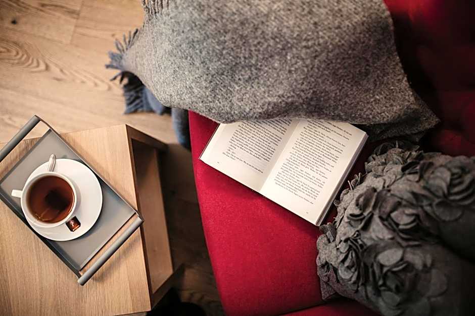 Hotel Happy Filzmoos