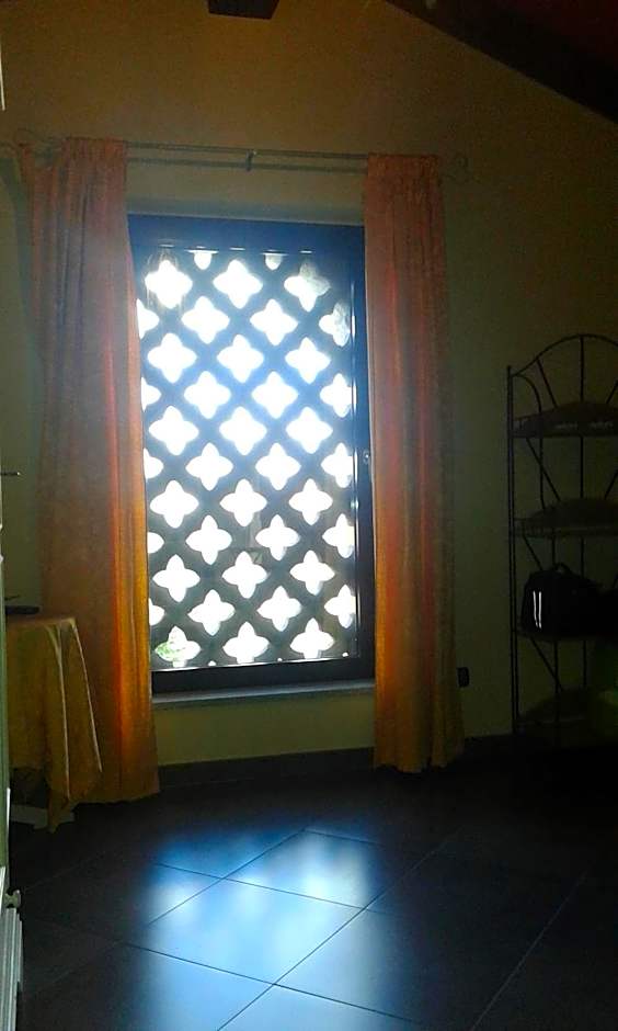 Villa Anna Bed & Breakfast