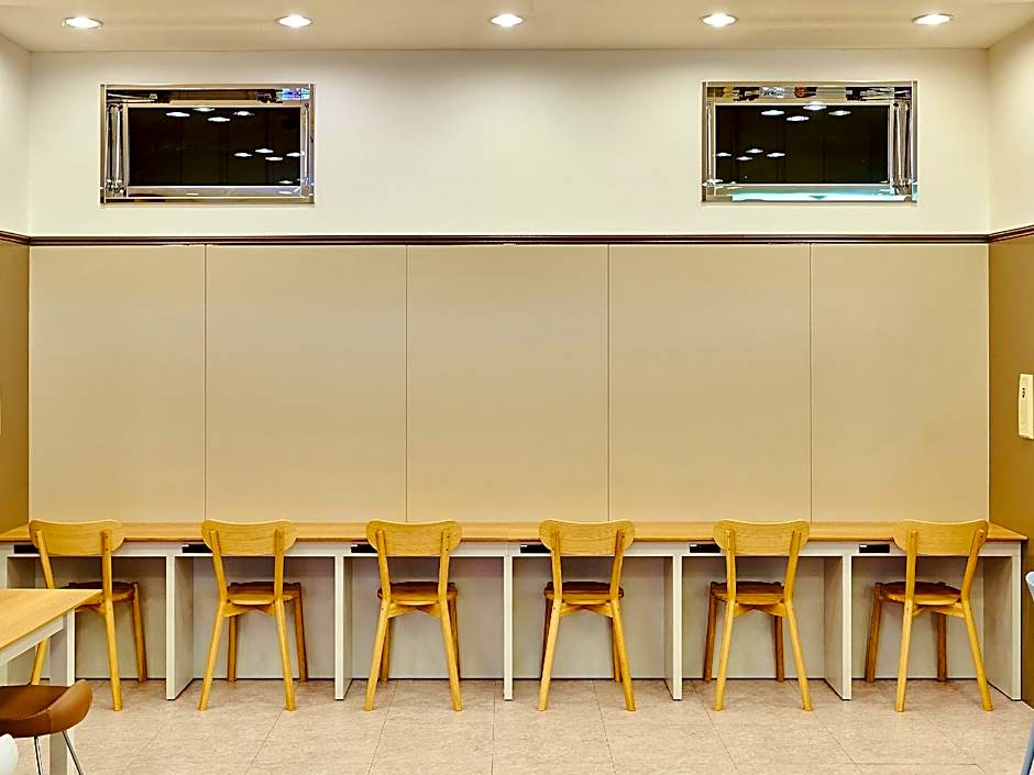 Toyoko Inn Kawasaki Ekimae Shiyakusho-Dori