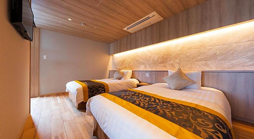 Kannawa Onsen Oniyama Hotel