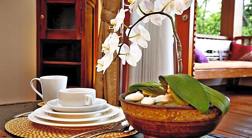 Kampung Sumber Alam Garut PBA