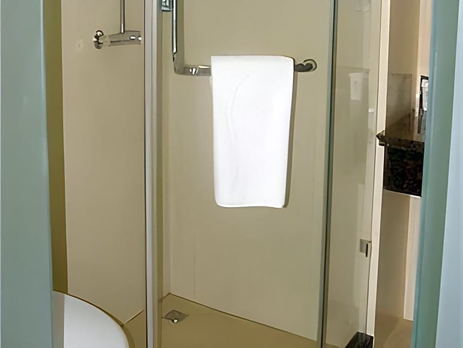 GreenTree Inn Hotel - Nantong Tongzhou Bus Station Express