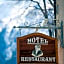 Chalet Hotel La Tarine