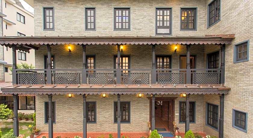 Hotel Utsab Himalaya