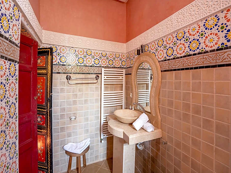 Riad Clé De Sol & SPA