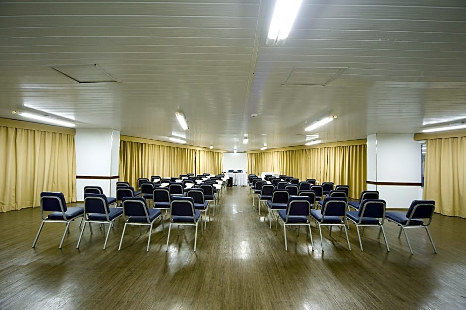 Dan Inn São José dos Campos