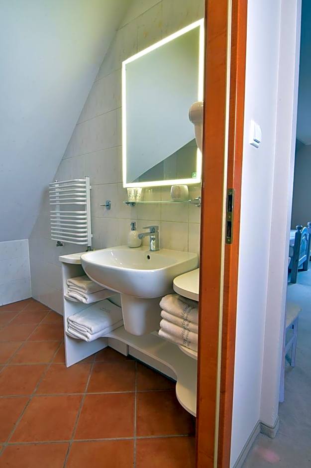 Gościniec Nowa Wioska