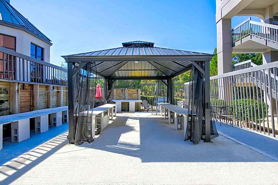 Motel 6 Birmingham, AL - Medical Center - nverness Hwy 280