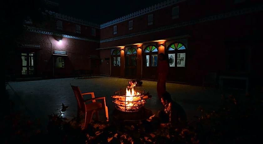 Hotel Jaswant Bhawan