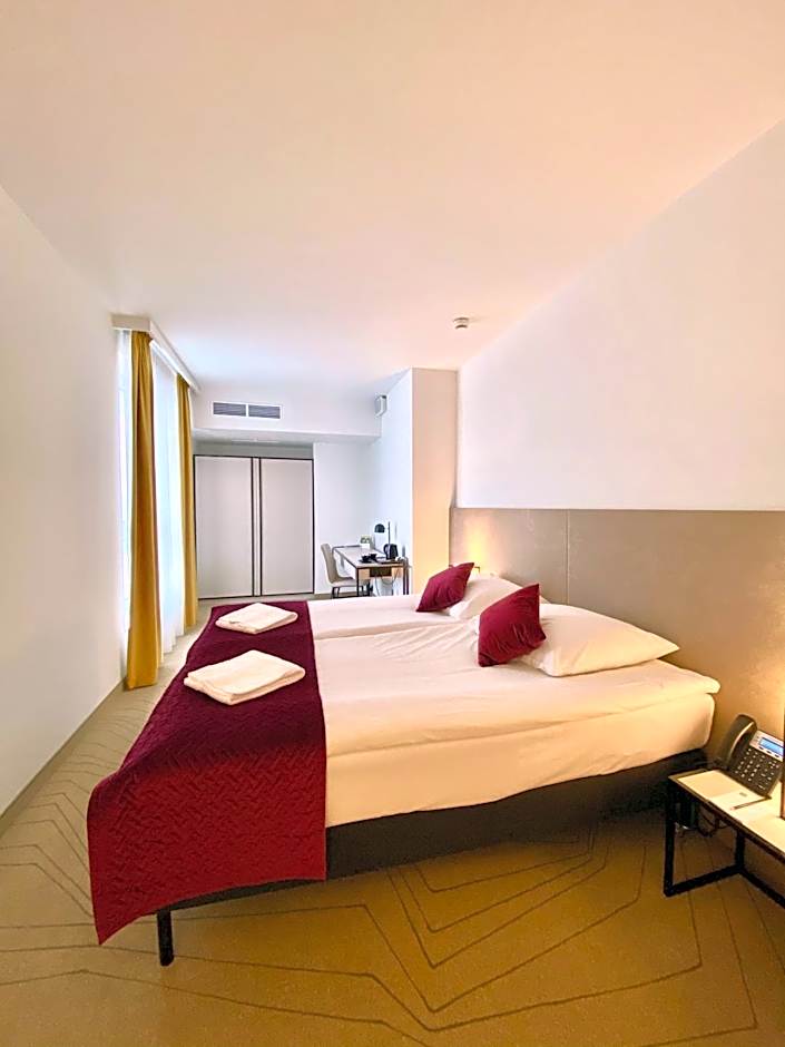 Arche Hotel Krakowska