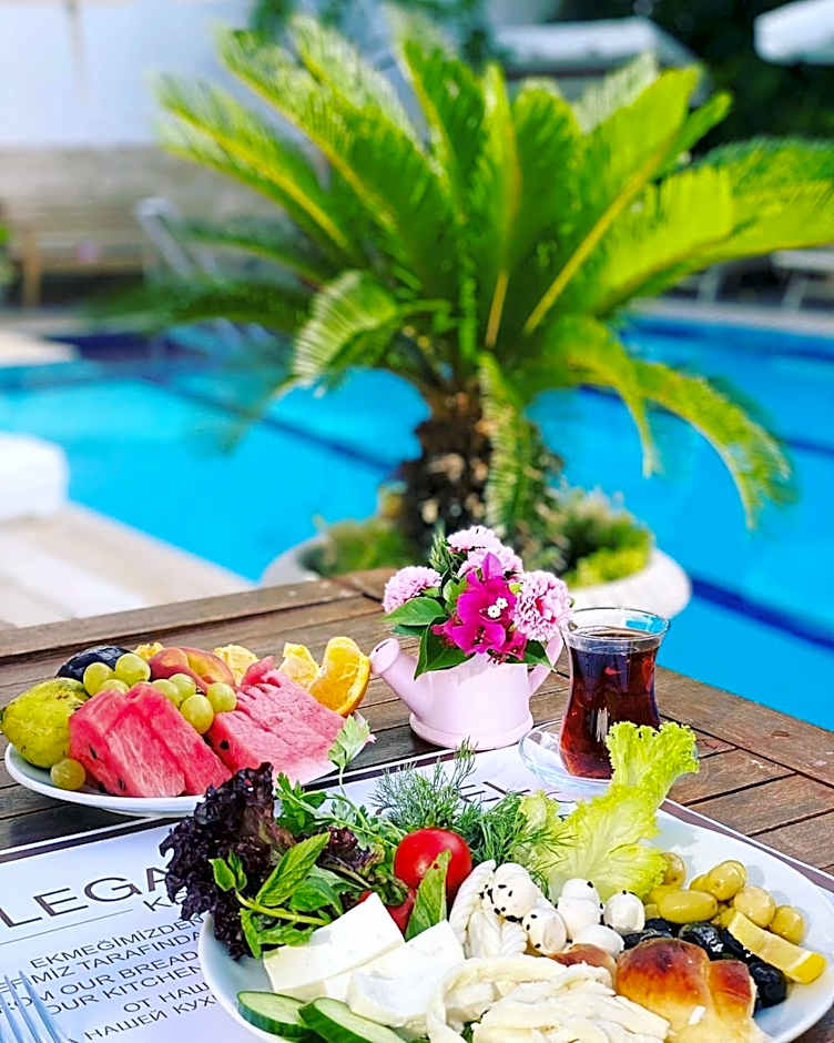 Elegance Hotel Kemer