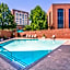Omni Charlottesville Hotel