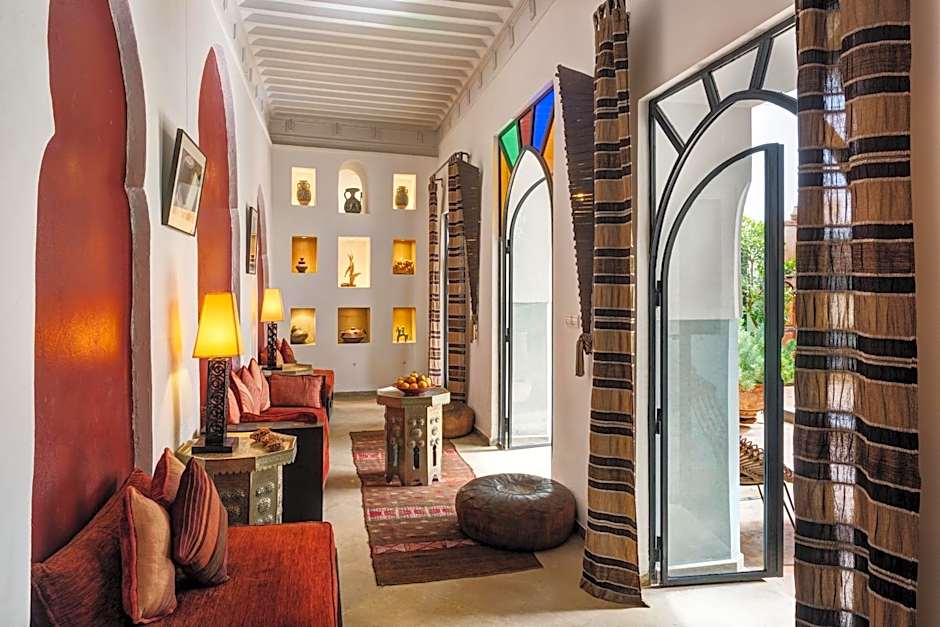 Riad Azzar