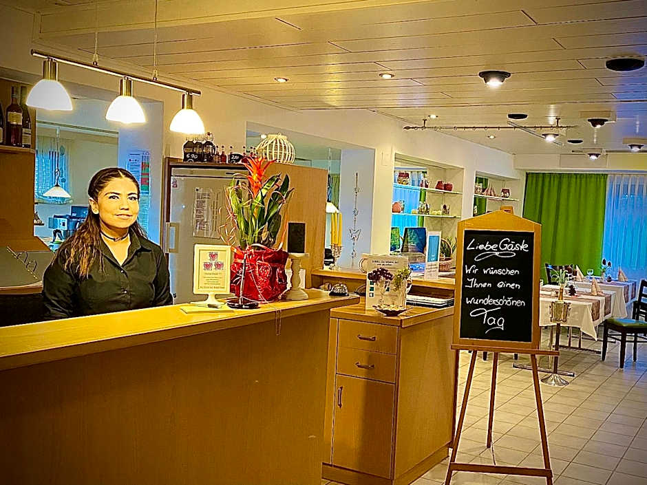 Fichtel-Hotel by Meister Bär