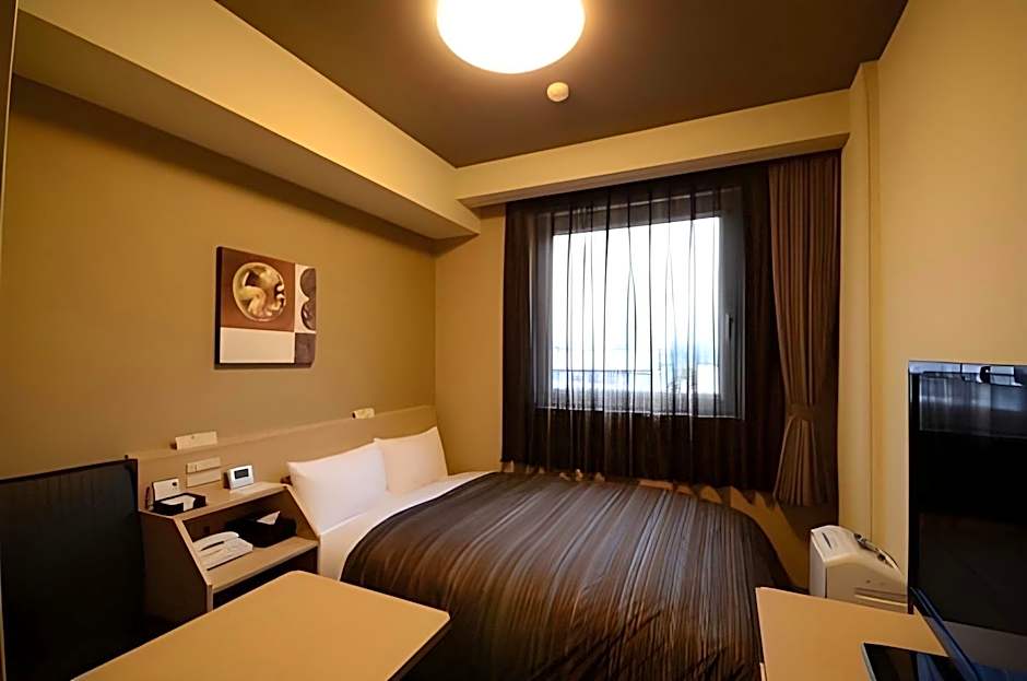 Hotel Route Inn Annaka