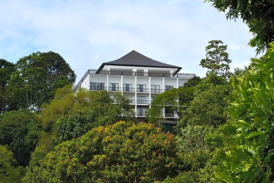 Swiss Residence Hotel- Kandy