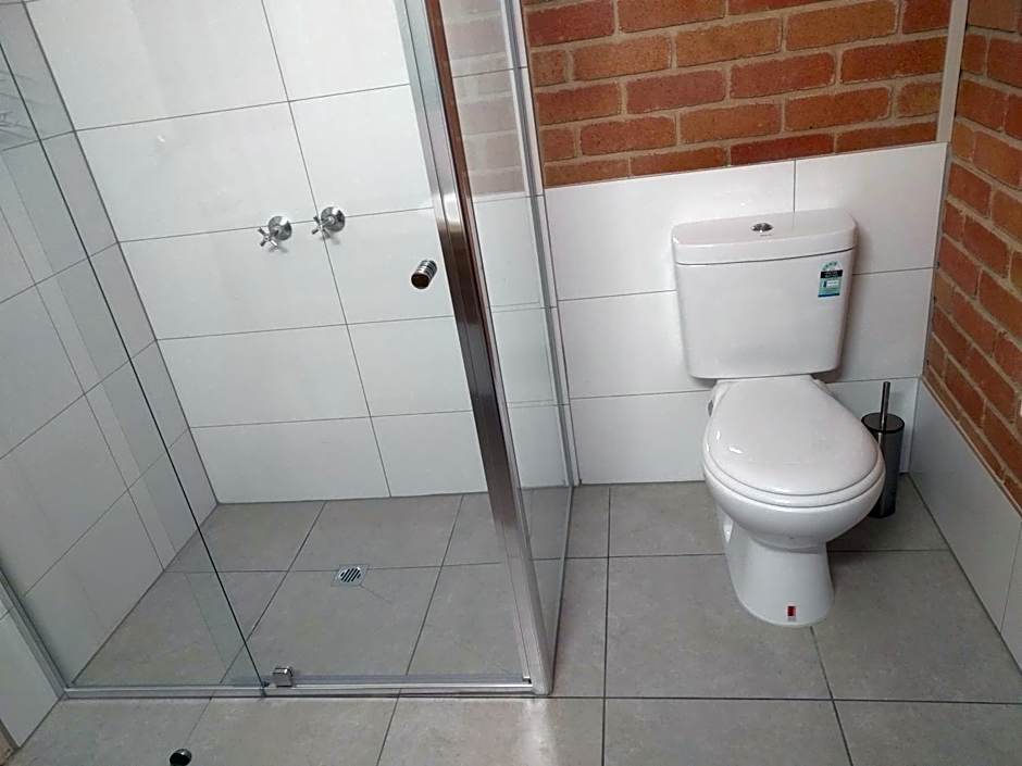 Travellers Inn Kaniva