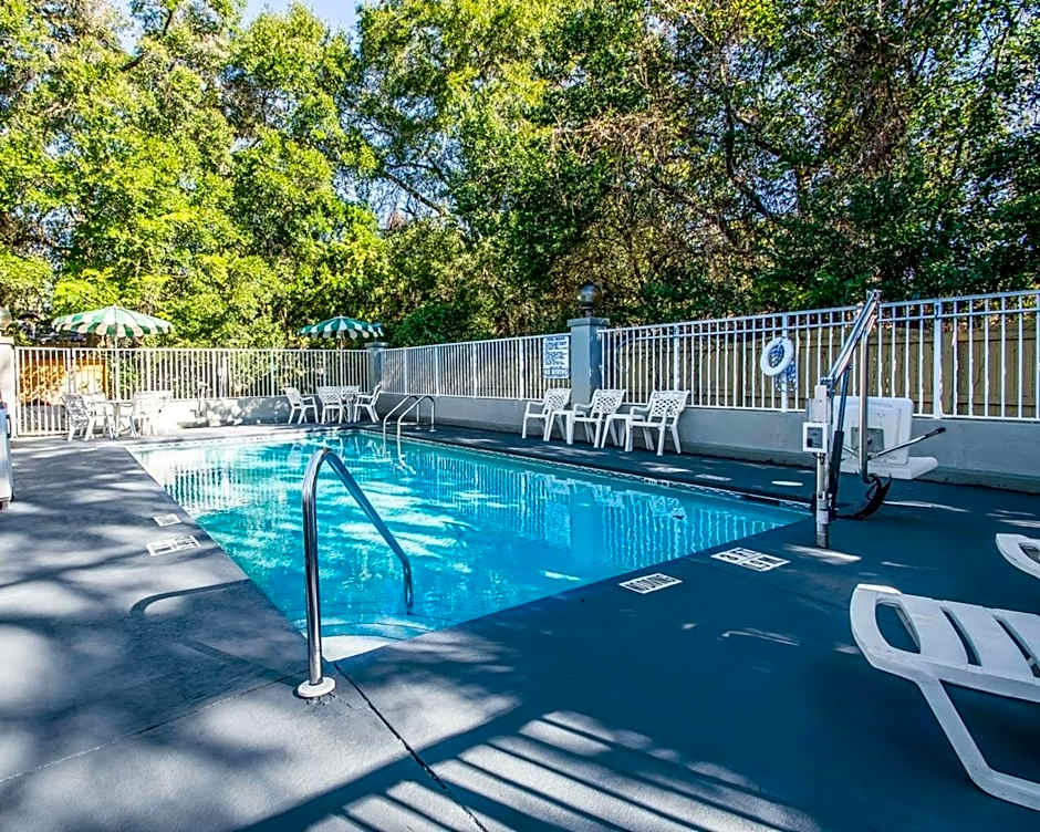 Quality Inn & Suites Panama City