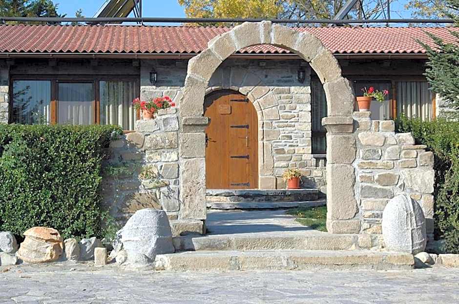 Hotel Restaurante Santa Elena