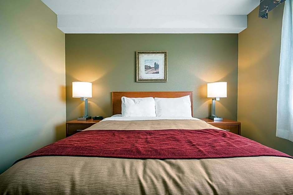 Comfort Inn & Suites