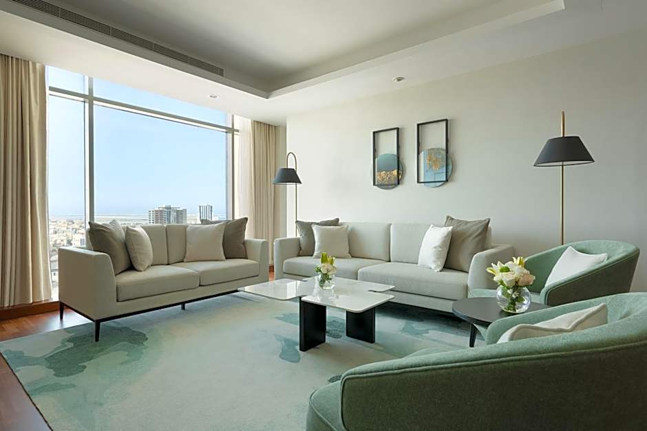 Fraser Suites Seef Bahrain