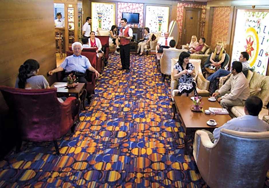 Hotel Linda