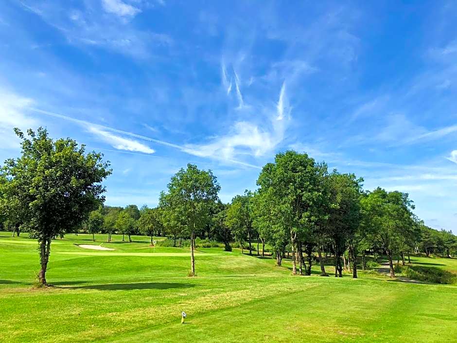 Golf- und Sporthotel Wiesensee