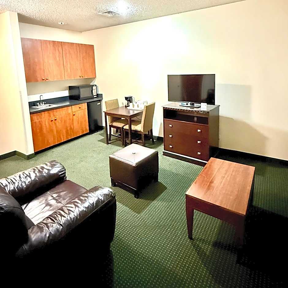 Ramada by Wyndham Denver International Airport