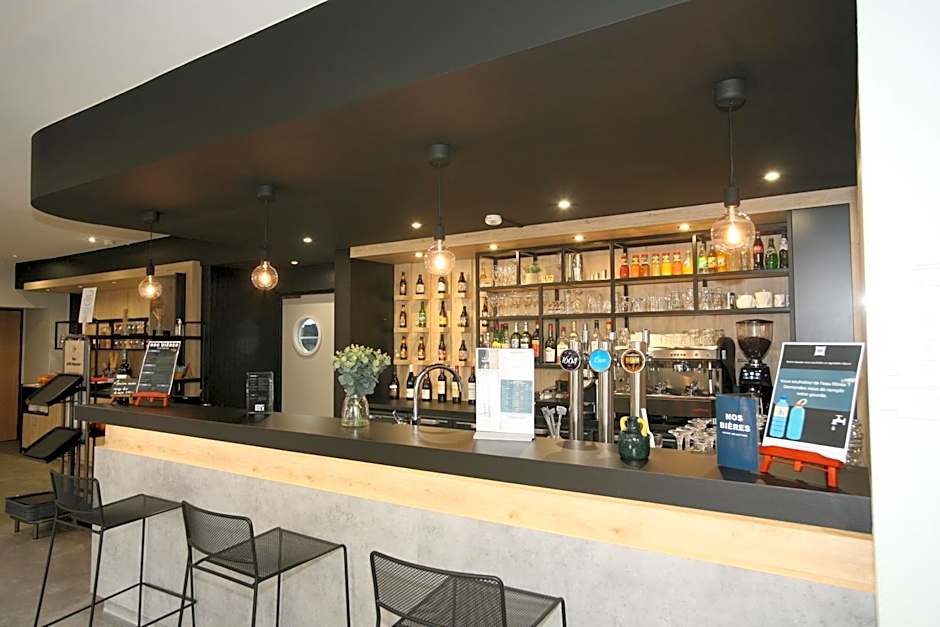 ibis Saint-Lô la Chevalerie