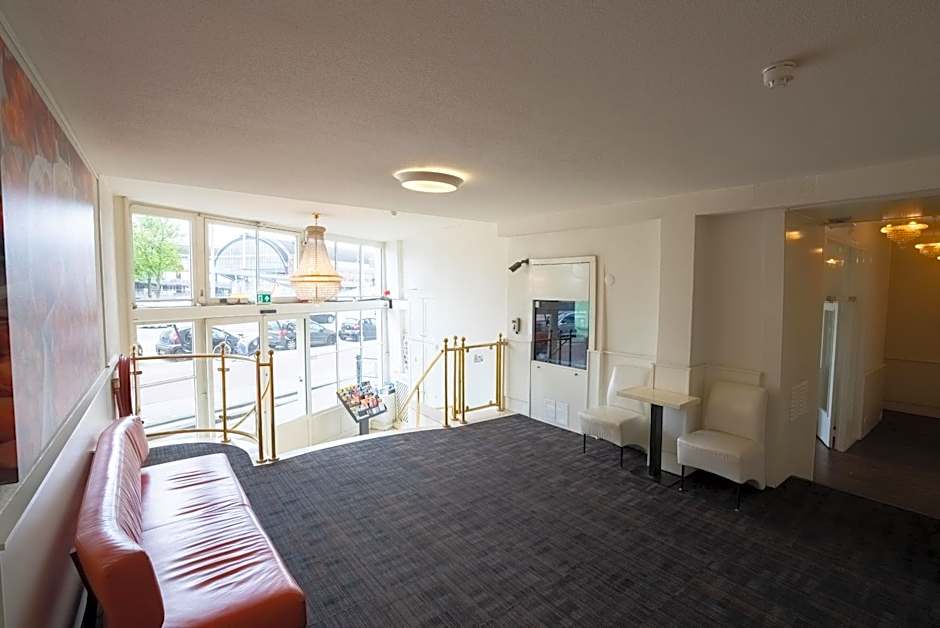 Multatuli Hotel