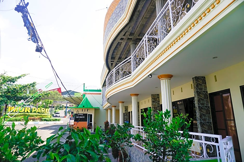 Griya Imafa Inn RedPartner near Jatim Park 2