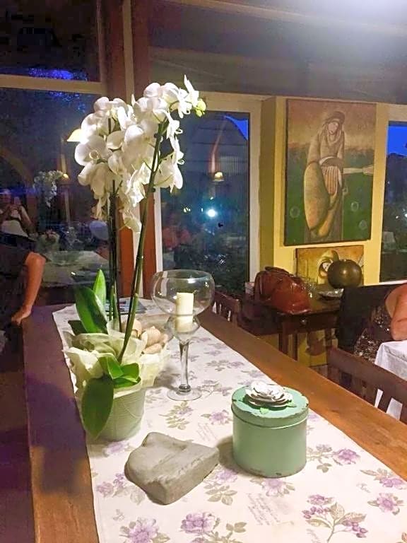 Gli Ulivi Bed & breakfast